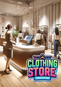 服裝店模擬