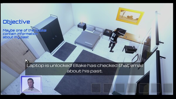 靈魂景觀：往昔之影