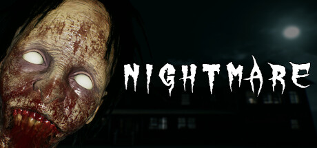 夢魘（Nightmare）