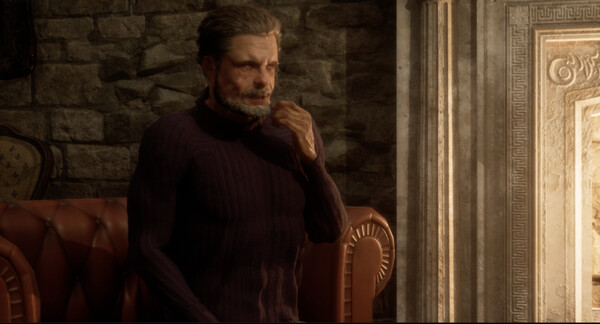 羅爾：元素詛咒