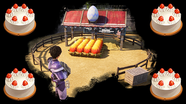 《幻獸帕魯》配種農(nóng)場及時培育v0.3.3MOD