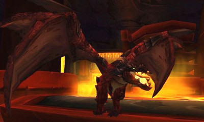 《魔獸世界》寵物始祖龍寶寶獲取攻略