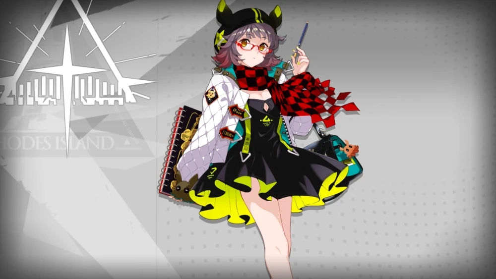 《明日方舟》模組數(shù)據(jù)塊獲取和使用攻略