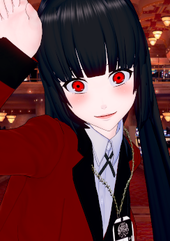 《戀活Sunshine》狂賭之淵蛇喰夢子MOD