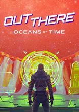 異星迷航：時空瀚海