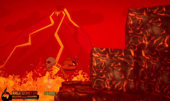 Jigoku Unko: Toripuru