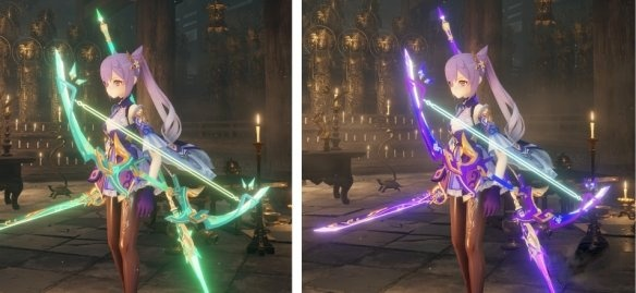 《只狼：影逝二度》武器和璞鳶一套MOD
