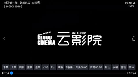柑蕉桔梨蘿柚TV