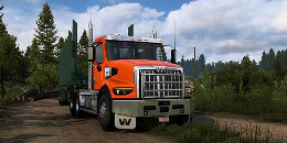 3d卡車駕駛手游合集