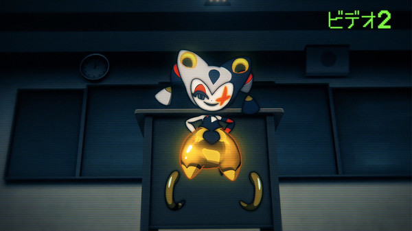 世界終末俱樂部