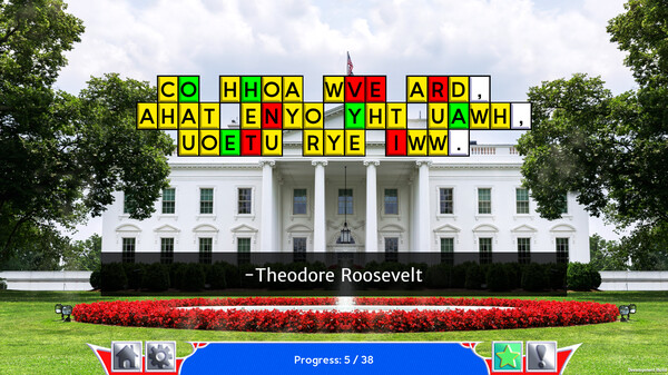 星星，條紋和游戲