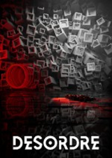 DESORDRE：益智游戲冒險(xiǎn)