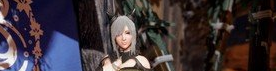 《怪物獵人：崛起》EBB版Dusk外觀MOD