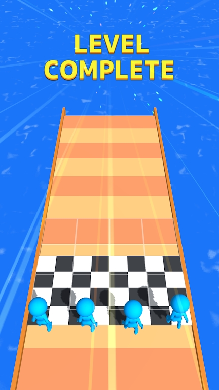 孔塊跑酷