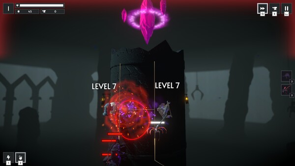 莫諾斯：無盡之塔