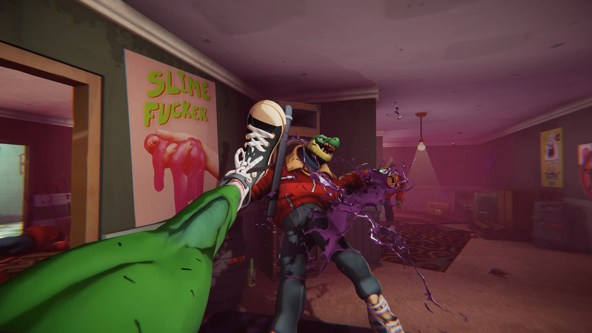《憤怒的大腳》v1.4修正未加密補丁[SKIDROW]