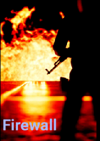 防火墻