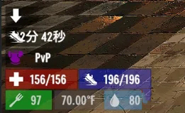 《七日殺》A21HUD界面MOD