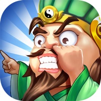 三國之群雄逐鹿