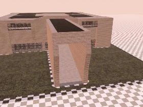 《七日殺》社區(qū)服務(wù)器新手大廳MOD