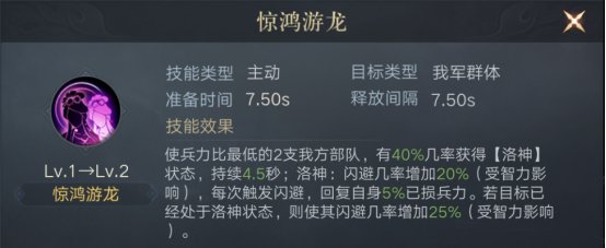 《榮耀新三國(guó)》閉月羞花貂蟬陣容寶物搭配攻略