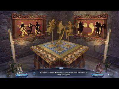 靈異檔案7：靈異章節(jié)典藏版