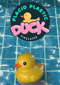 小黃鴨模擬器