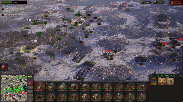 戰略思維：自由的精神