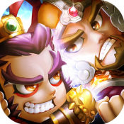 回到三國志公益服