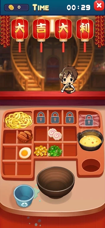 面館廚師