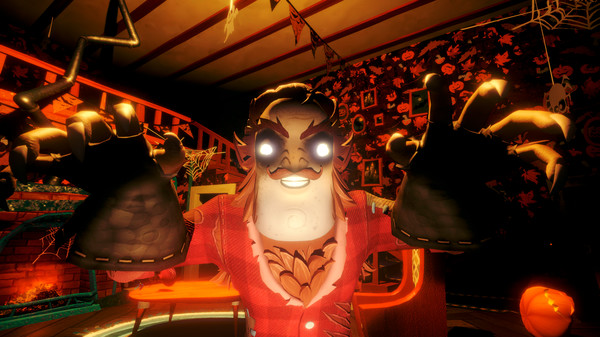 秘密鄰居正式版