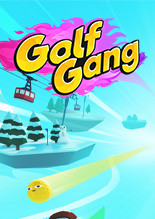 高爾夫大亂斗破解版