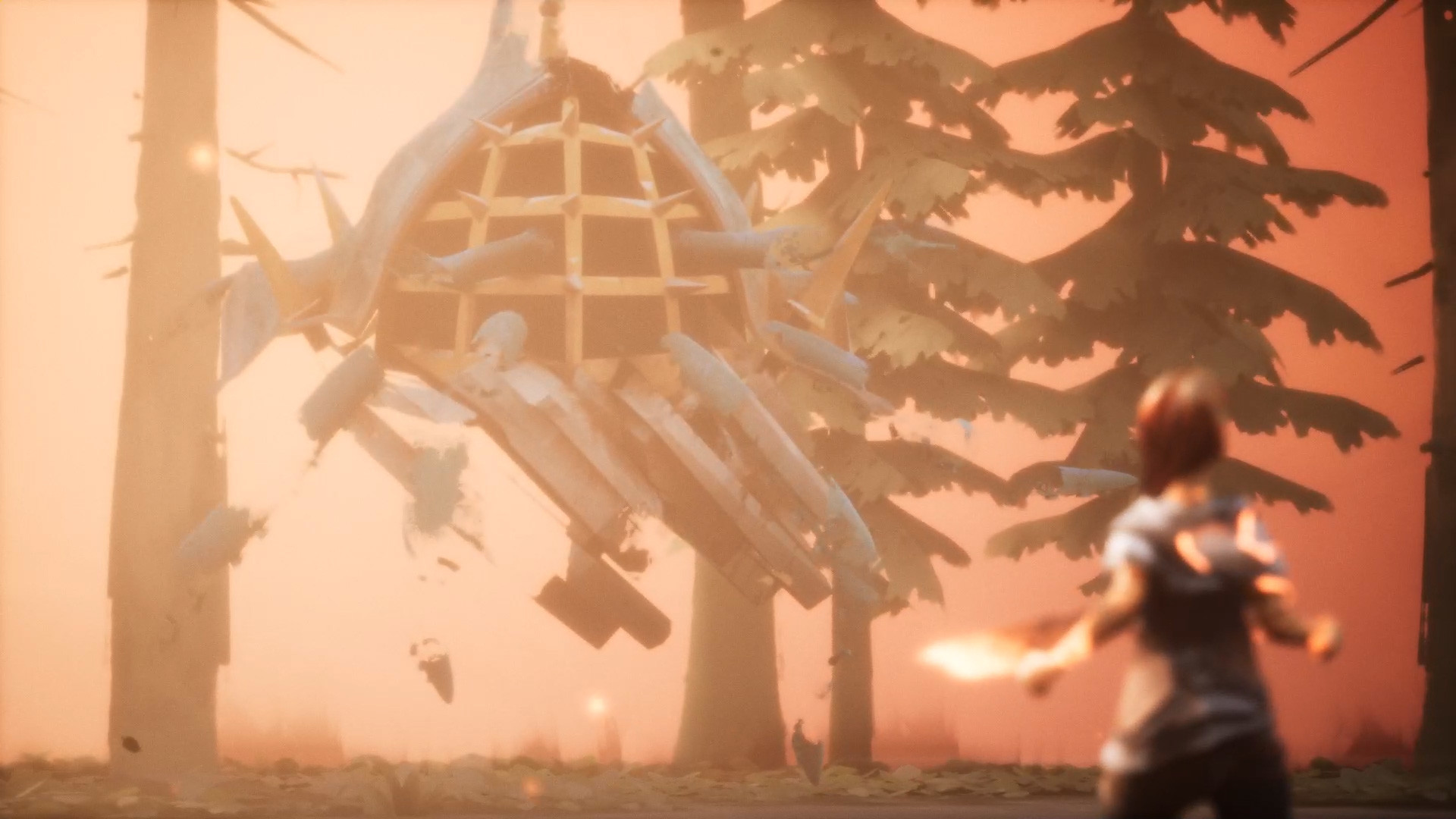 層層夢境破解版