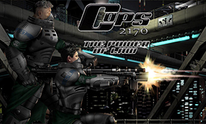 COPS2170：法律的力量