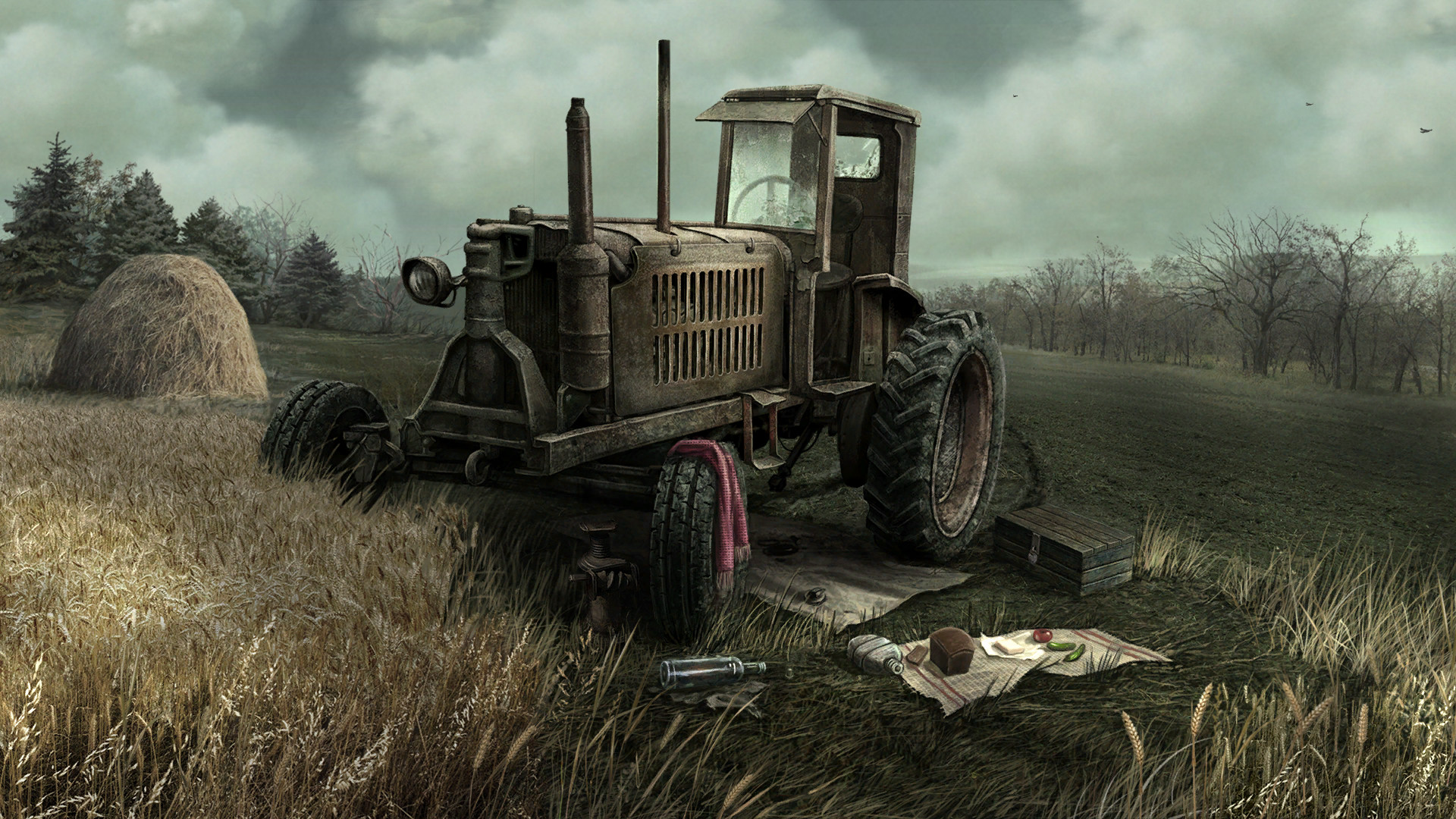 荒唐的案例破解版