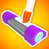 地毯清潔吸塵器