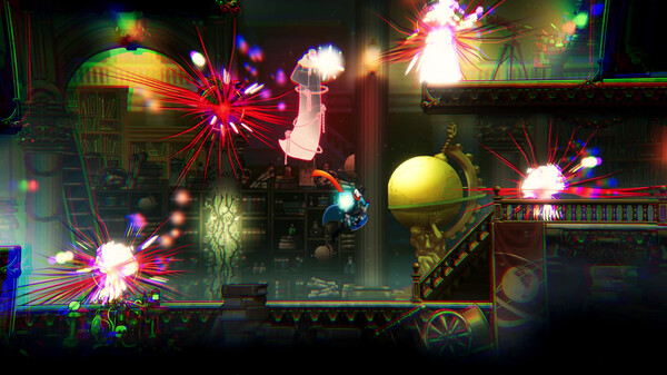 埃比尼澤與無形世界