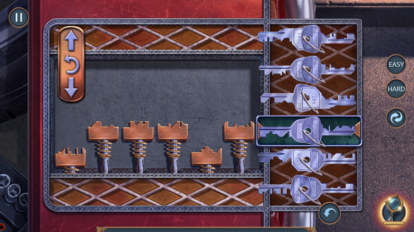 連心4：美麗的代價