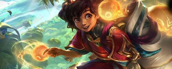 《英雄聯(lián)盟手游》5.2新英雄內容介紹