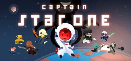 星一艦長（CAPTAIN STARONE）