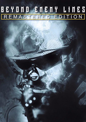 深入敵后：重制版