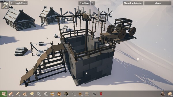 工程師一敗涂地