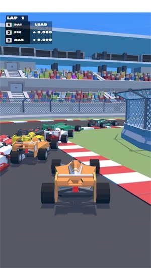 F1賽車手