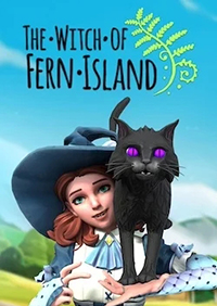 弗恩島上的女巫