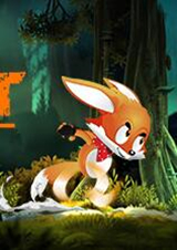 狐貍和他的機器人