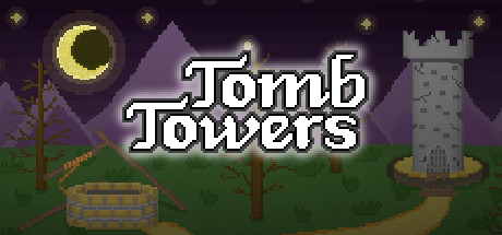 陵墓塔樓（Tomb Towers）