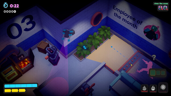 智械危機：戰(zhàn)術(shù)真空行動