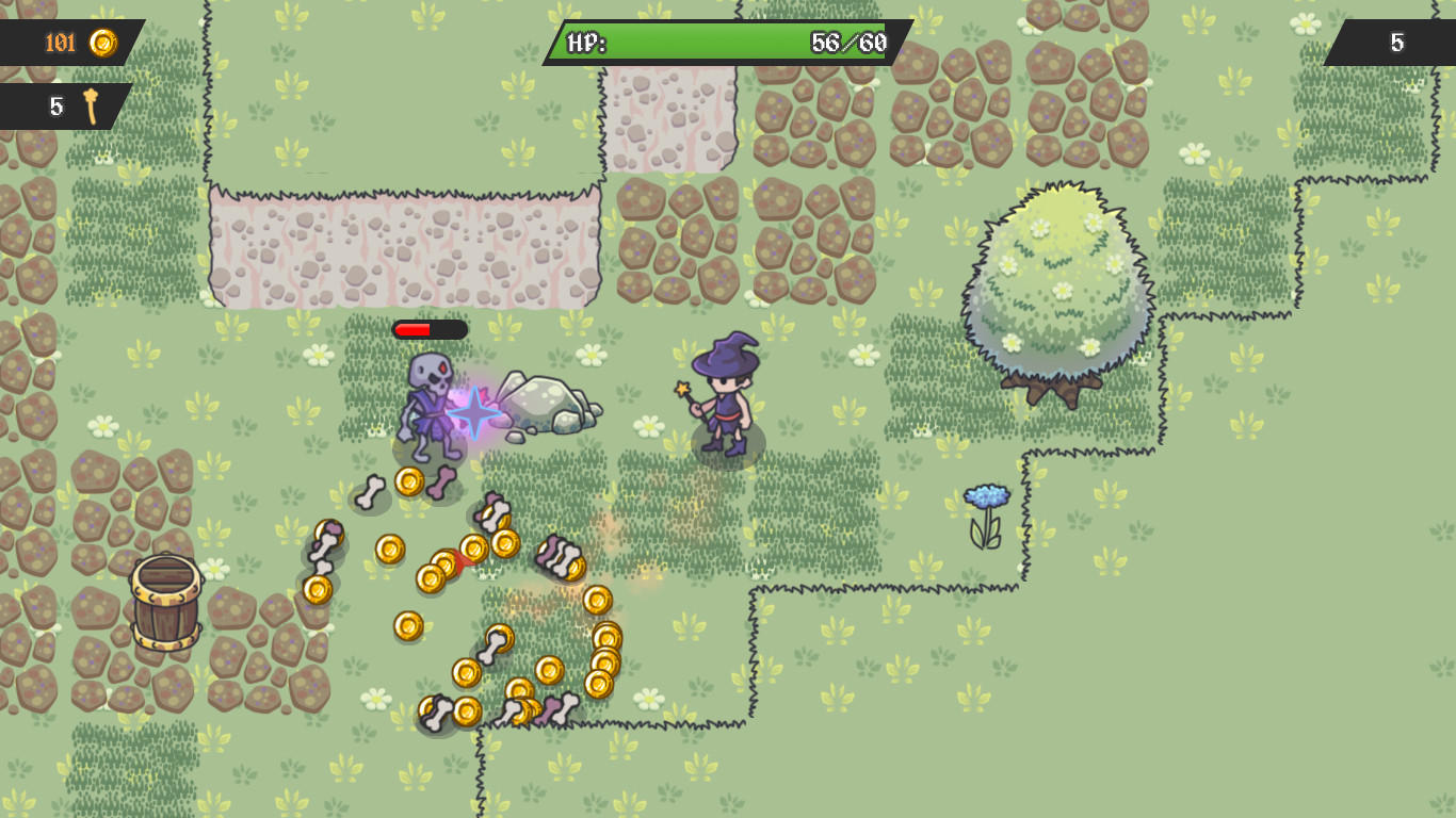 魔術奇遇破解版