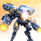 暴走機(jī)甲對決