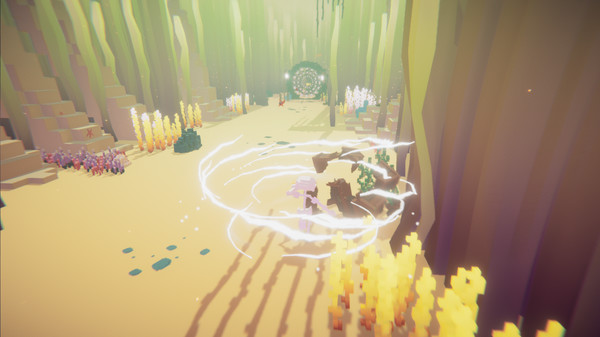 不·休：永恒之物